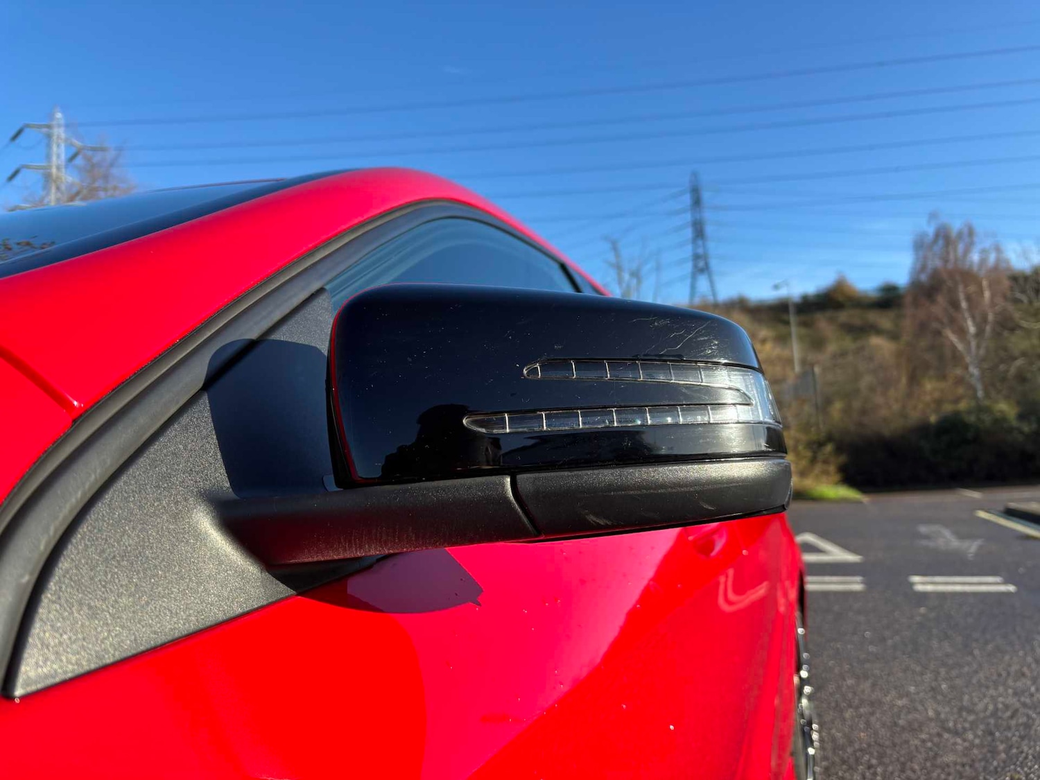 Used Mercedes-Benz A-Class 2017 for sale - 76804800: Photo 24