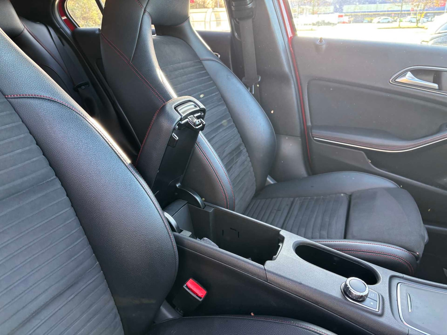 Used Mercedes-Benz A-Class 2017 for sale - 76804800: Photo 31