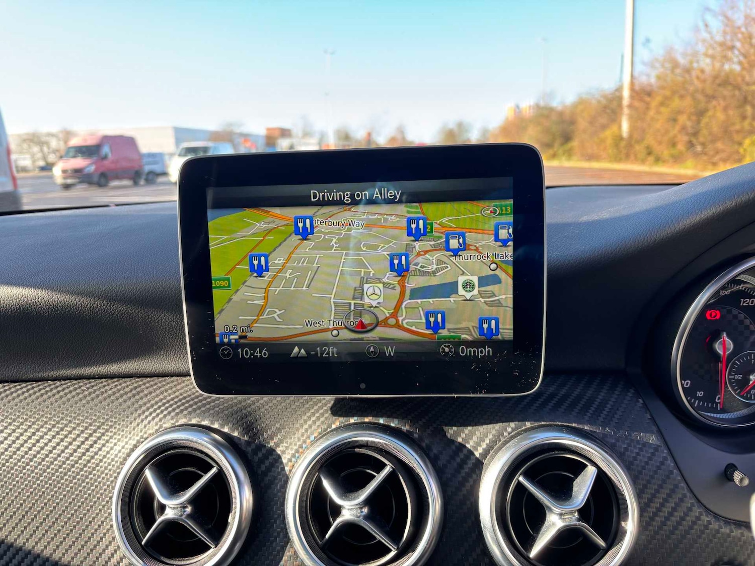 Used Mercedes-Benz A-Class 2017 for sale - 76804800: Photo 33