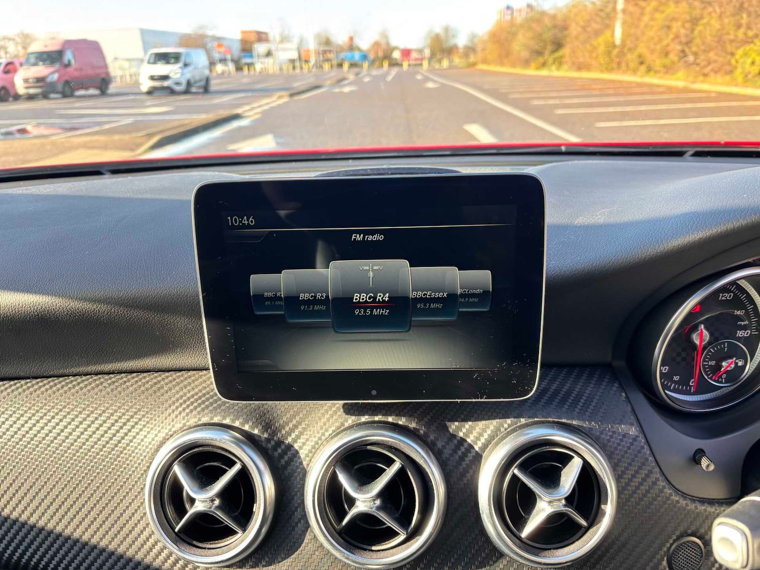 Used Mercedes-Benz A-Class 2017 for sale - 76804800: Photo 34