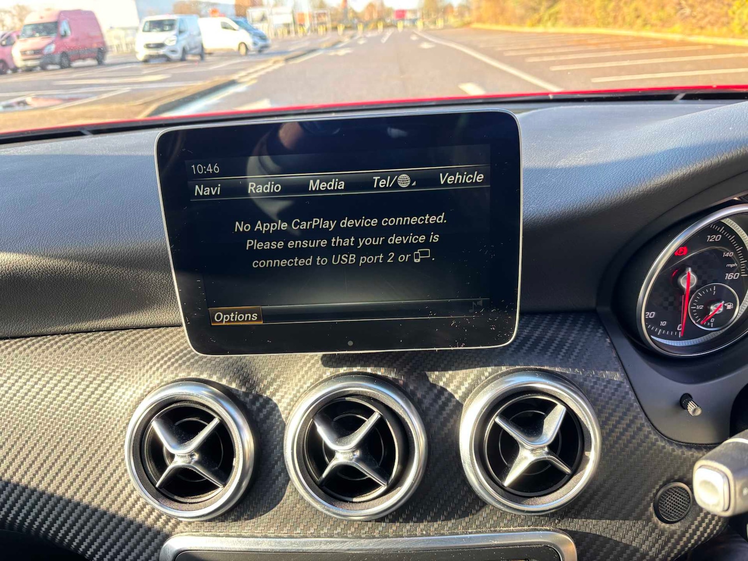 Used Mercedes-Benz A-Class 2017 for sale - 76804800: Photo 35