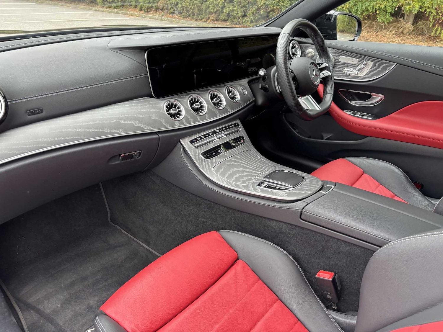 Used Mercedes-Benz E Class 2023 for sale - 76316166: Photo 11
