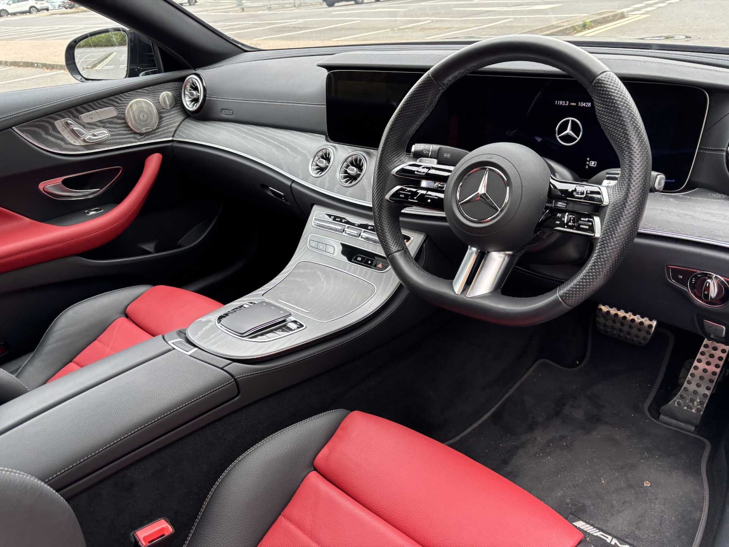 Used Mercedes-Benz E Class 2023 for sale - 76316166: Photo 13