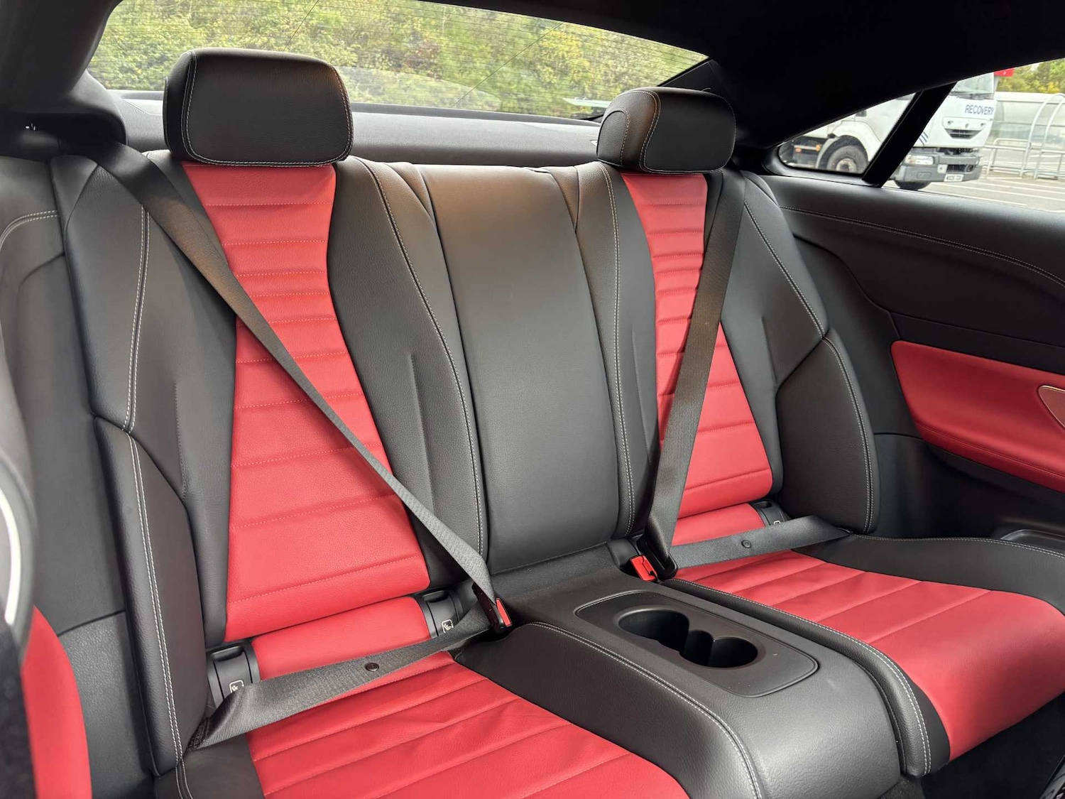 Used Mercedes-Benz E Class 2023 for sale - 76316166: Photo 15