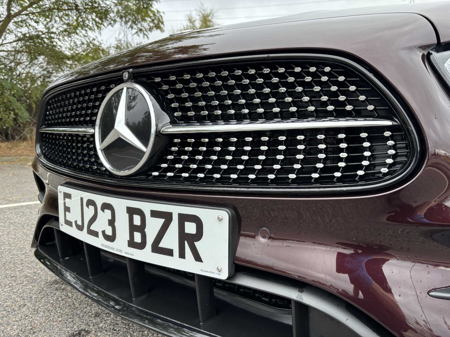 Used Mercedes-Benz E Class 2023 for sale - 76316166: Photo 23
