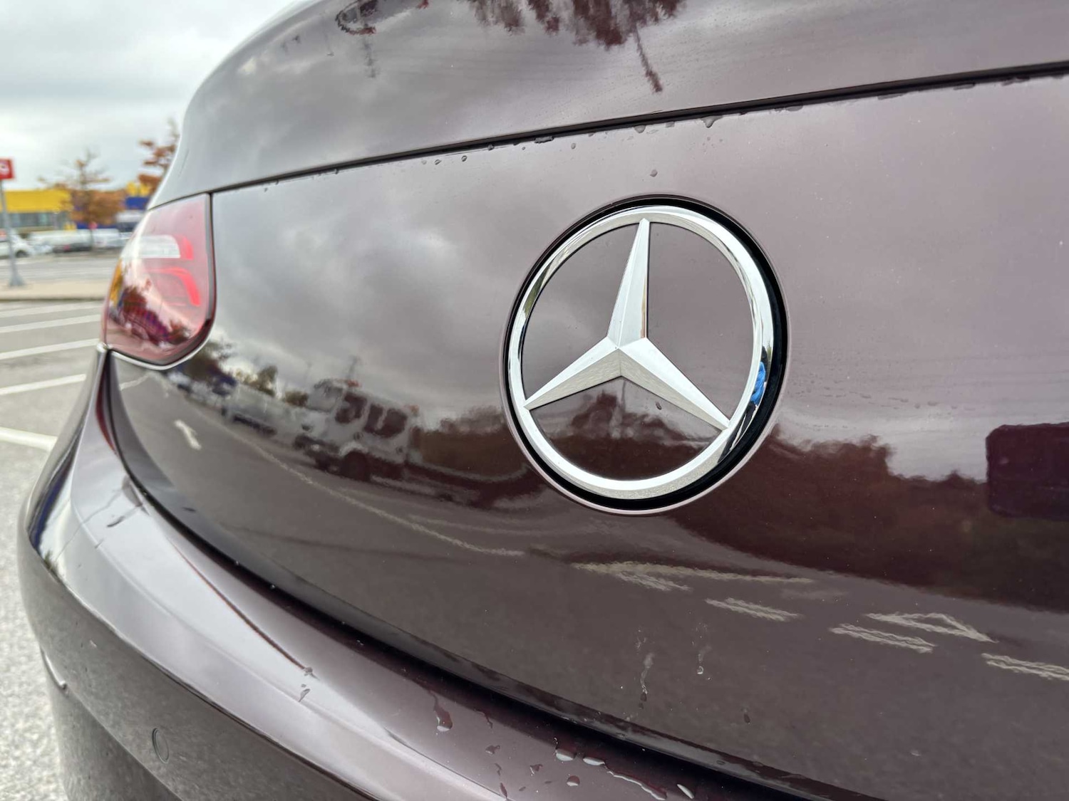 Used Mercedes-Benz E Class 2023 for sale - 76316166: Photo 28