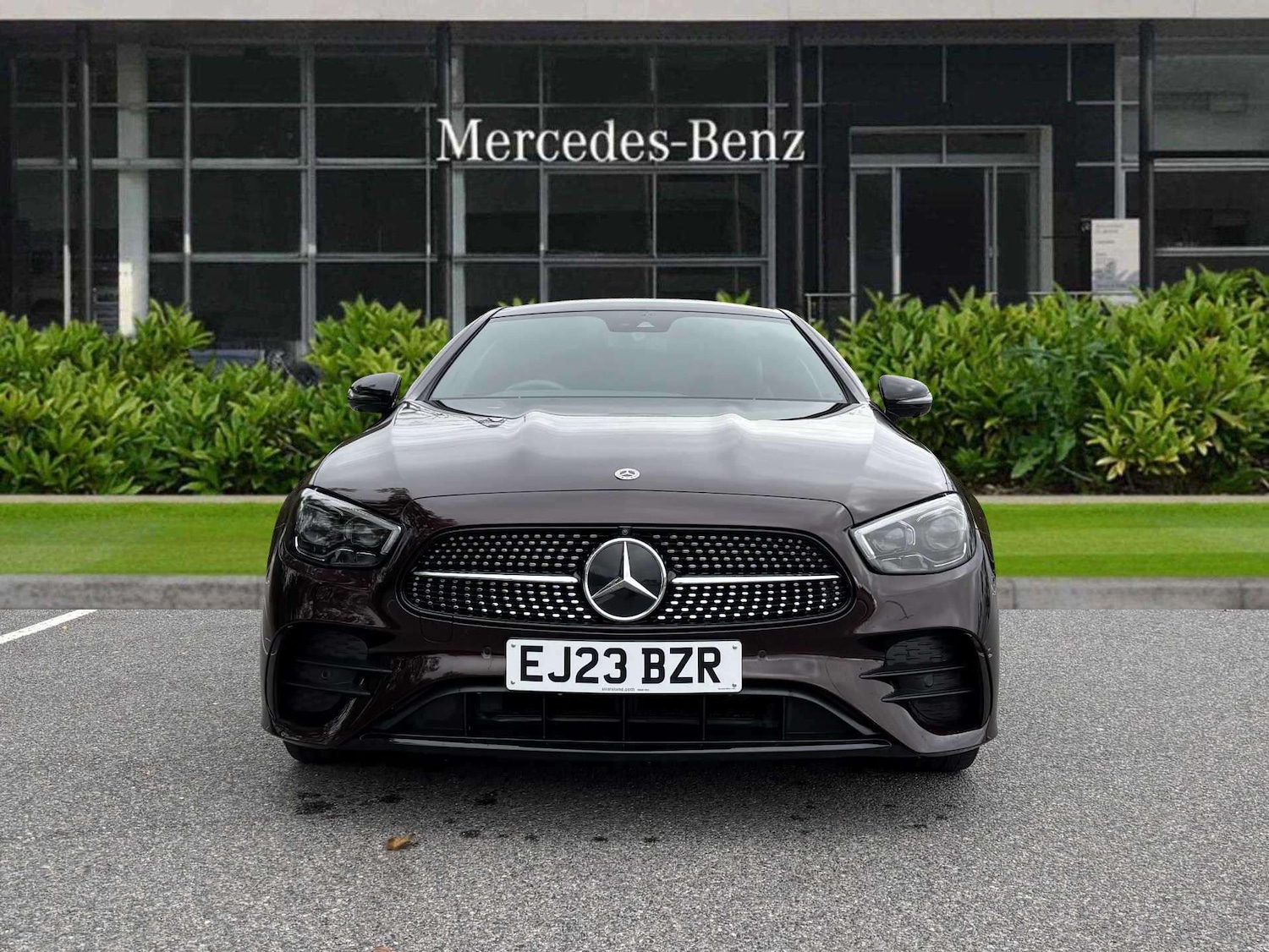 Used Mercedes-Benz E Class 2023 for sale - 76316166: Photo 4