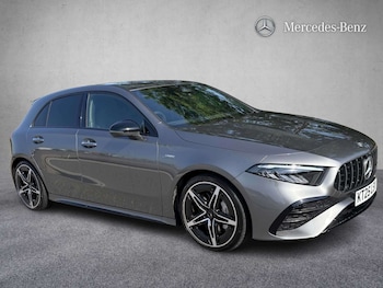 Used Mercedes-Benz A-Class 2025 for sale - 79239401: Photo