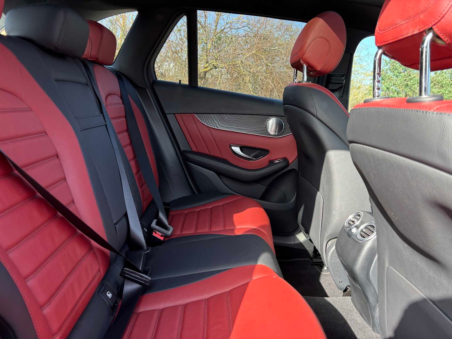 Used Mercedes-Benz GLC 2020 for sale - 77928749: Photo 15