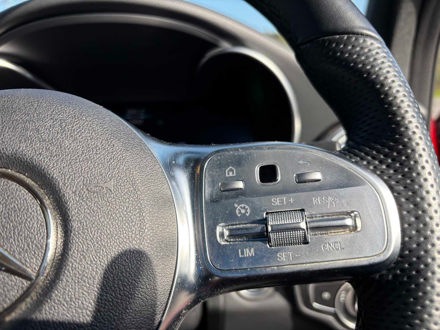 Used Mercedes-Benz GLC 2020 for sale - 77928749: Photo 19