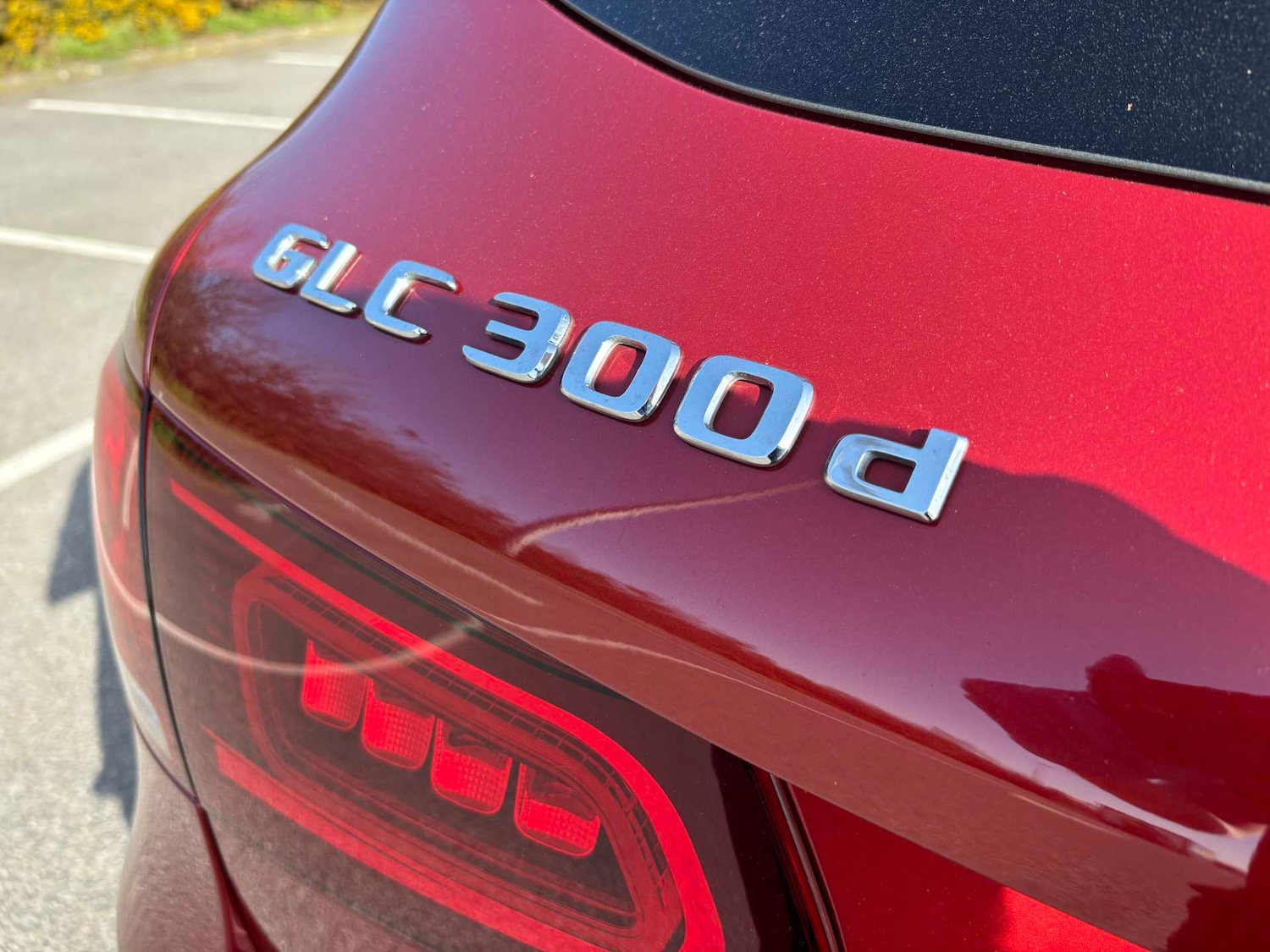 Used Mercedes-Benz GLC 2020 for sale - 77928749: Photo 28