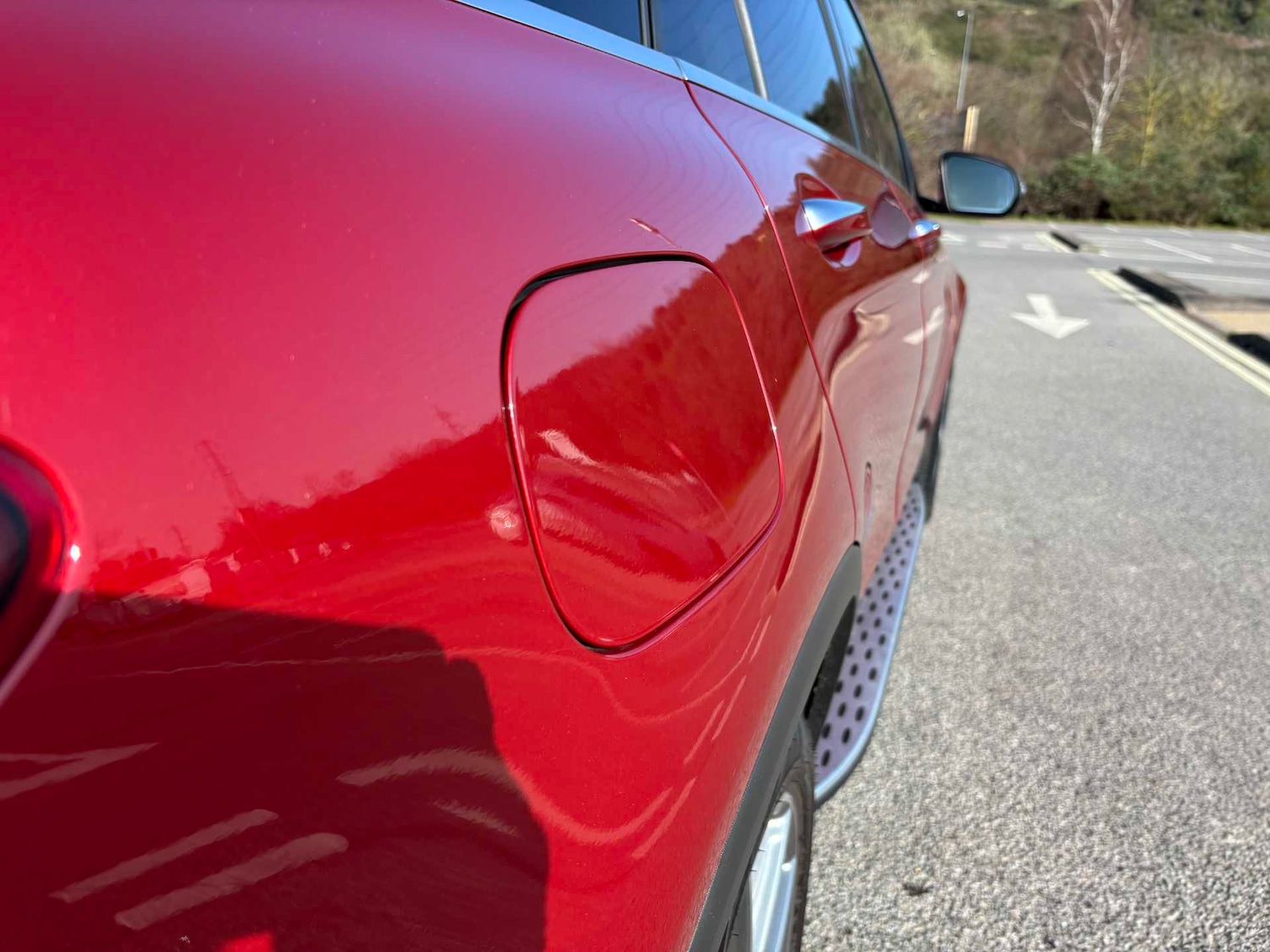 Used Mercedes-Benz GLC 2020 for sale - 77928749: Photo 29