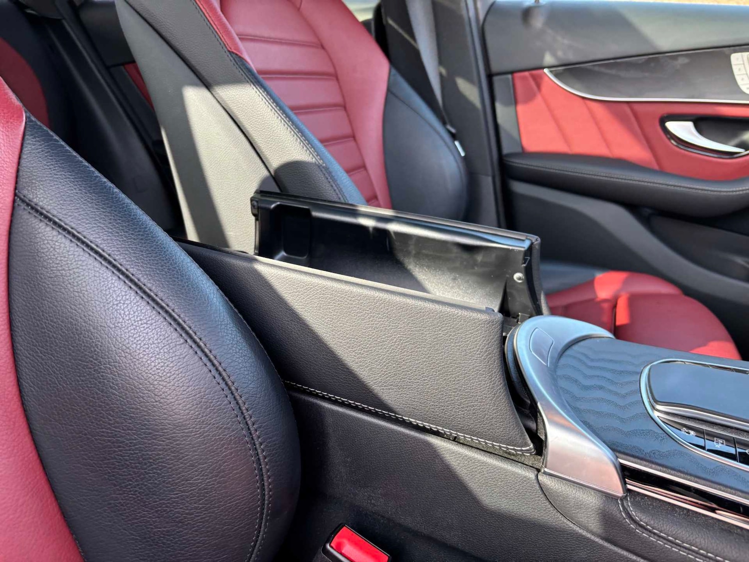 Used Mercedes-Benz GLC 2020 for sale - 77928749: Photo 31