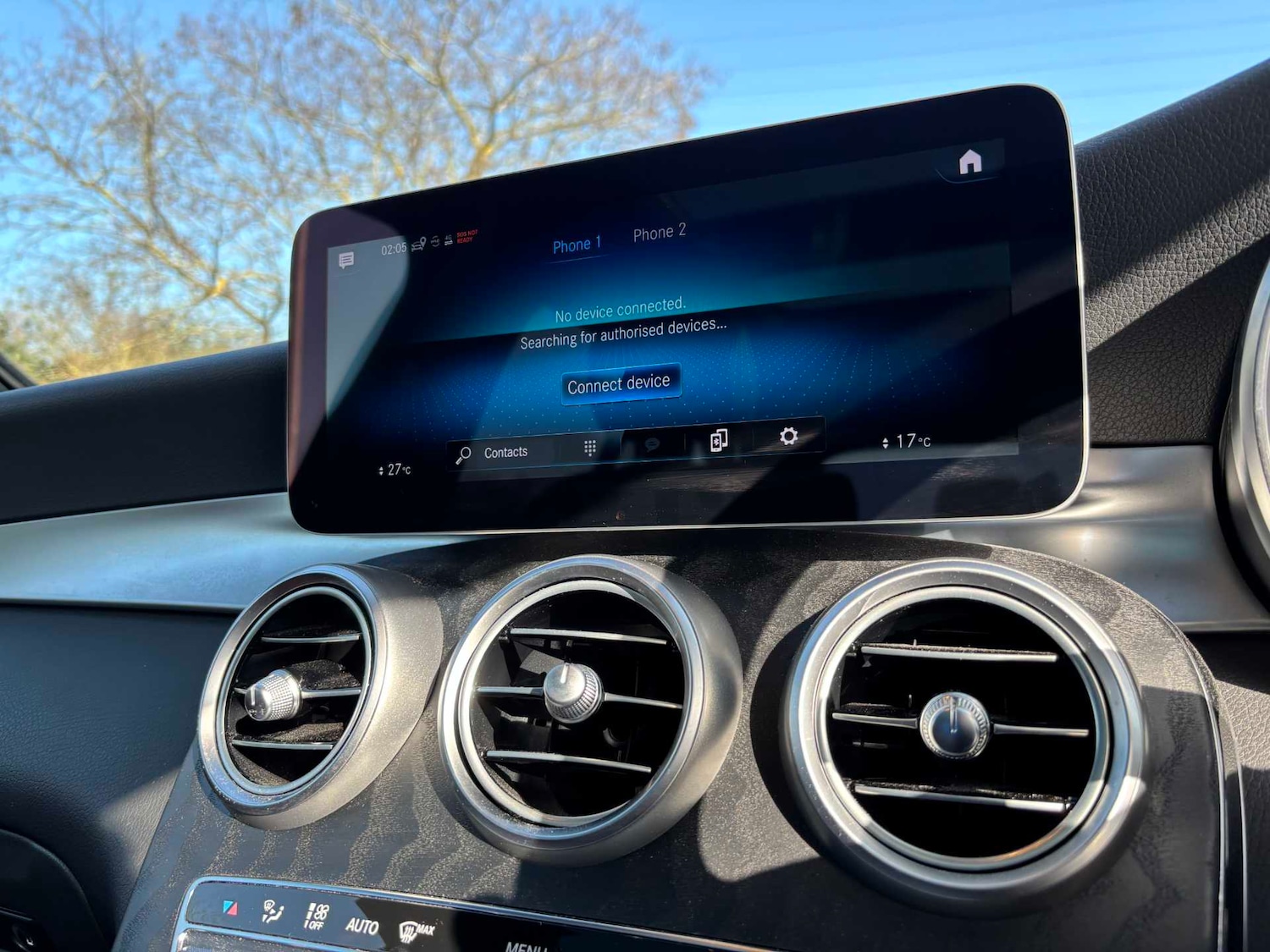 Used Mercedes-Benz GLC 2020 for sale - 77928749: Photo 33