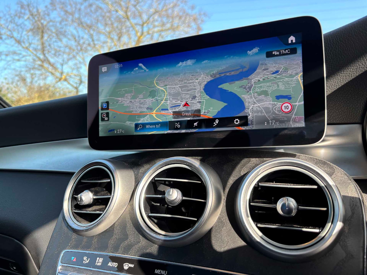 Used Mercedes-Benz GLC 2020 for sale - 77928749: Photo 34