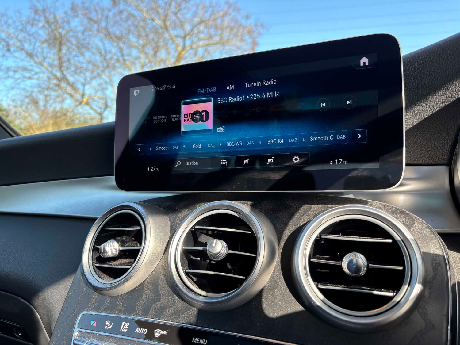 Used Mercedes-Benz GLC 2020 for sale - 77928749: Photo 35