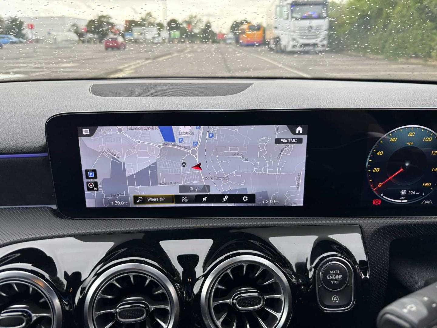 Vehicle 34
