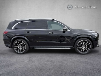 Used Mercedes-Benz GLS 2025 for sale - 78519772: Photo