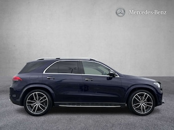 Used Mercedes-Benz GLE 2022 for sale - 79109218: Photo