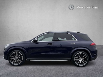 Used Mercedes-Benz GLE 2022 for sale - 79109218: Photo
