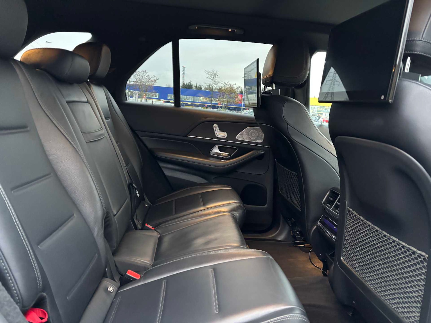 Used Mercedes-Benz GLE 2019 for sale - 76691977: Photo 15