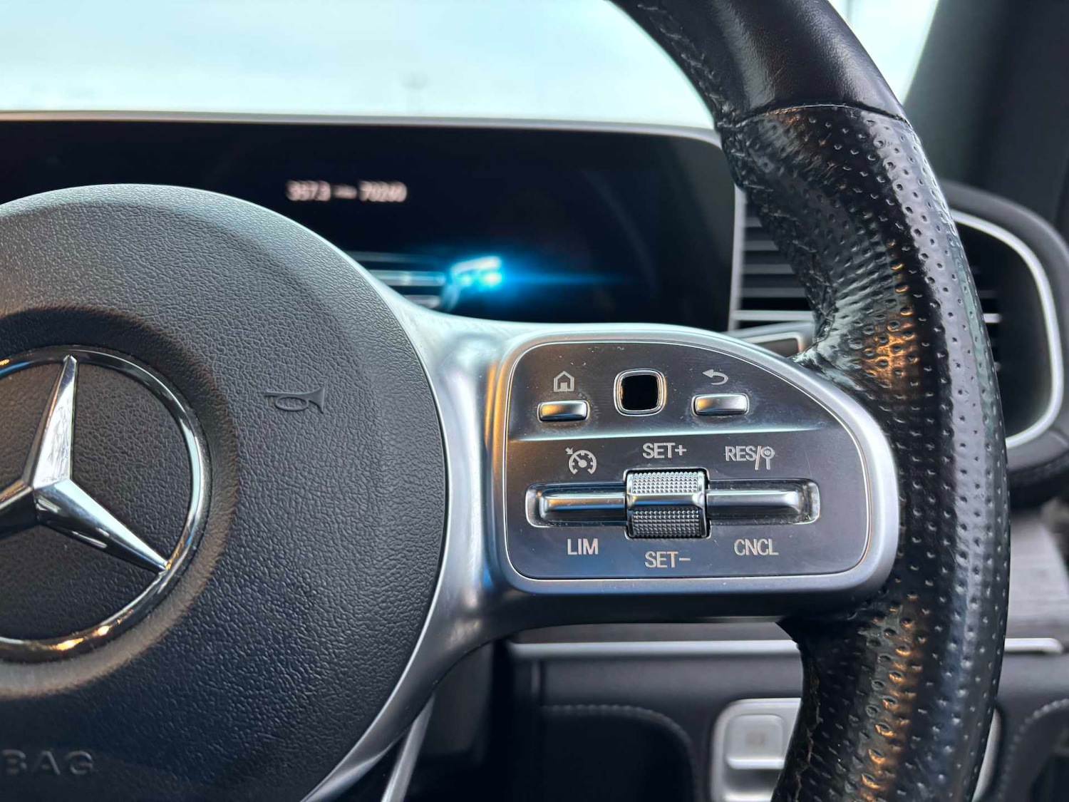 Used Mercedes-Benz GLE 2019 for sale - 76691977: Photo 19