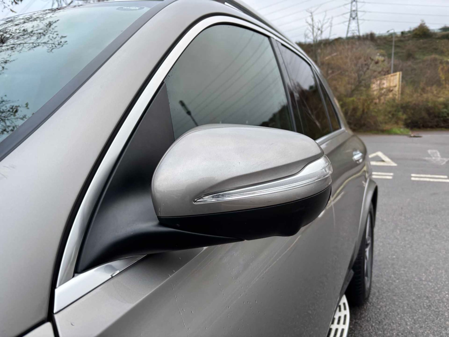 Used Mercedes-Benz GLE 2019 for sale - 76691977: Photo 25