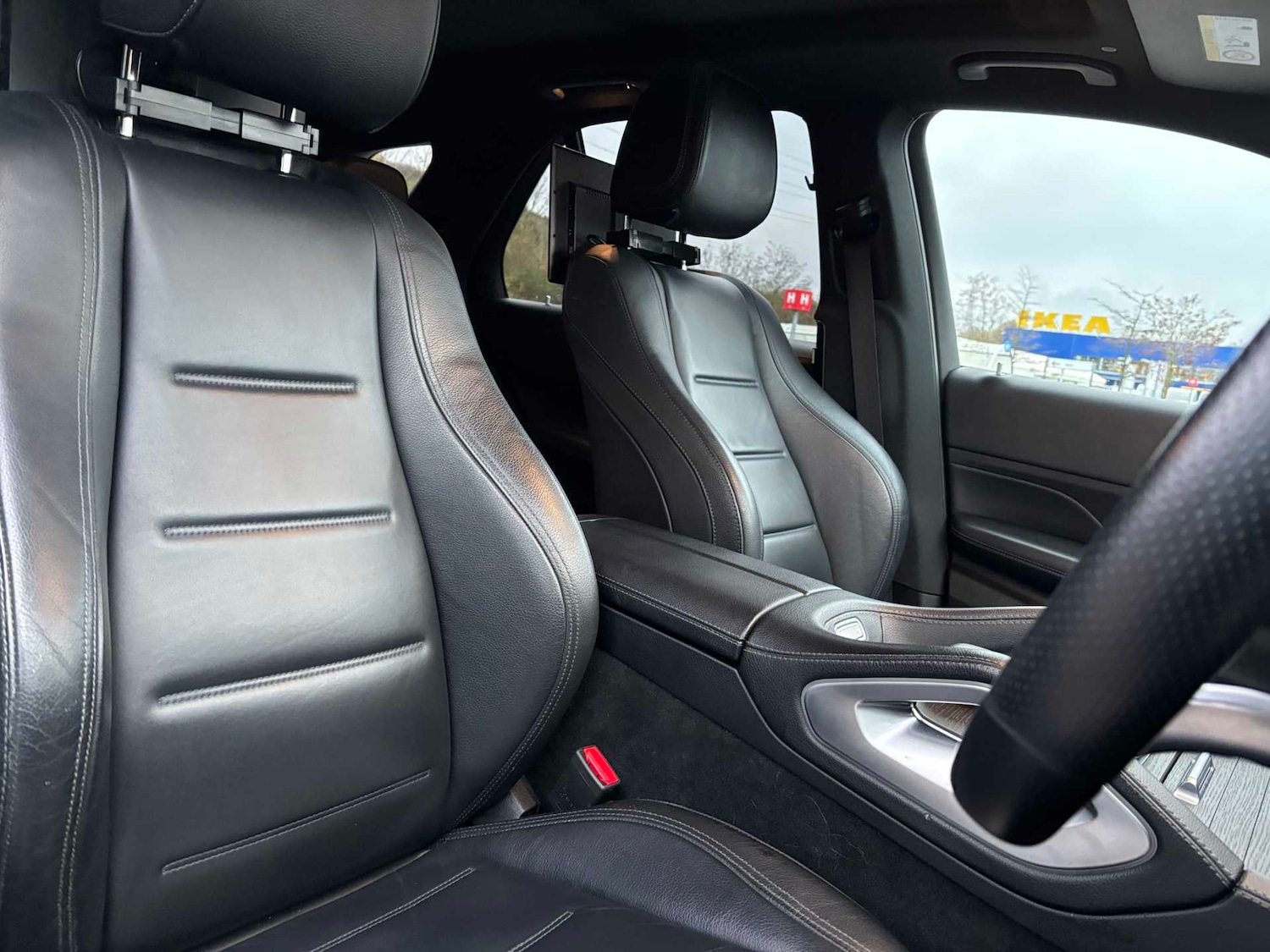 Used Mercedes-Benz GLE 2019 for sale - 76691977: Photo 32