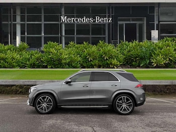 Used Mercedes-Benz GLE 2023 for sale - 76804851: Photo