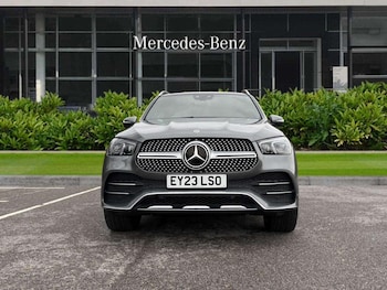 Used Mercedes-Benz GLE 2023 for sale - 76804851: Photo