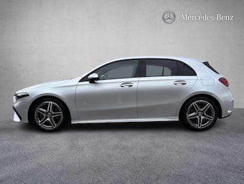 Used Mercedes-Benz A-Class 2023 for sale - 79825057: Photo