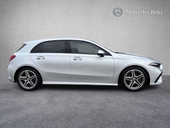 Used Mercedes-Benz A-Class 2023 for sale - 79825057: Photo