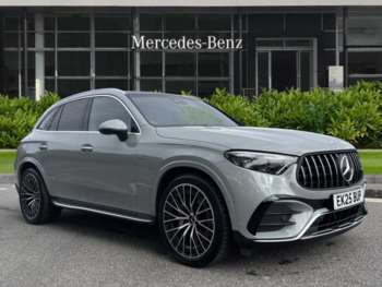 2025 - 43 4Matic Premium 5dr MCT