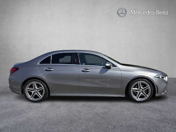Used Mercedes-Benz A-Class 2019 for sale - 79825455: Photo