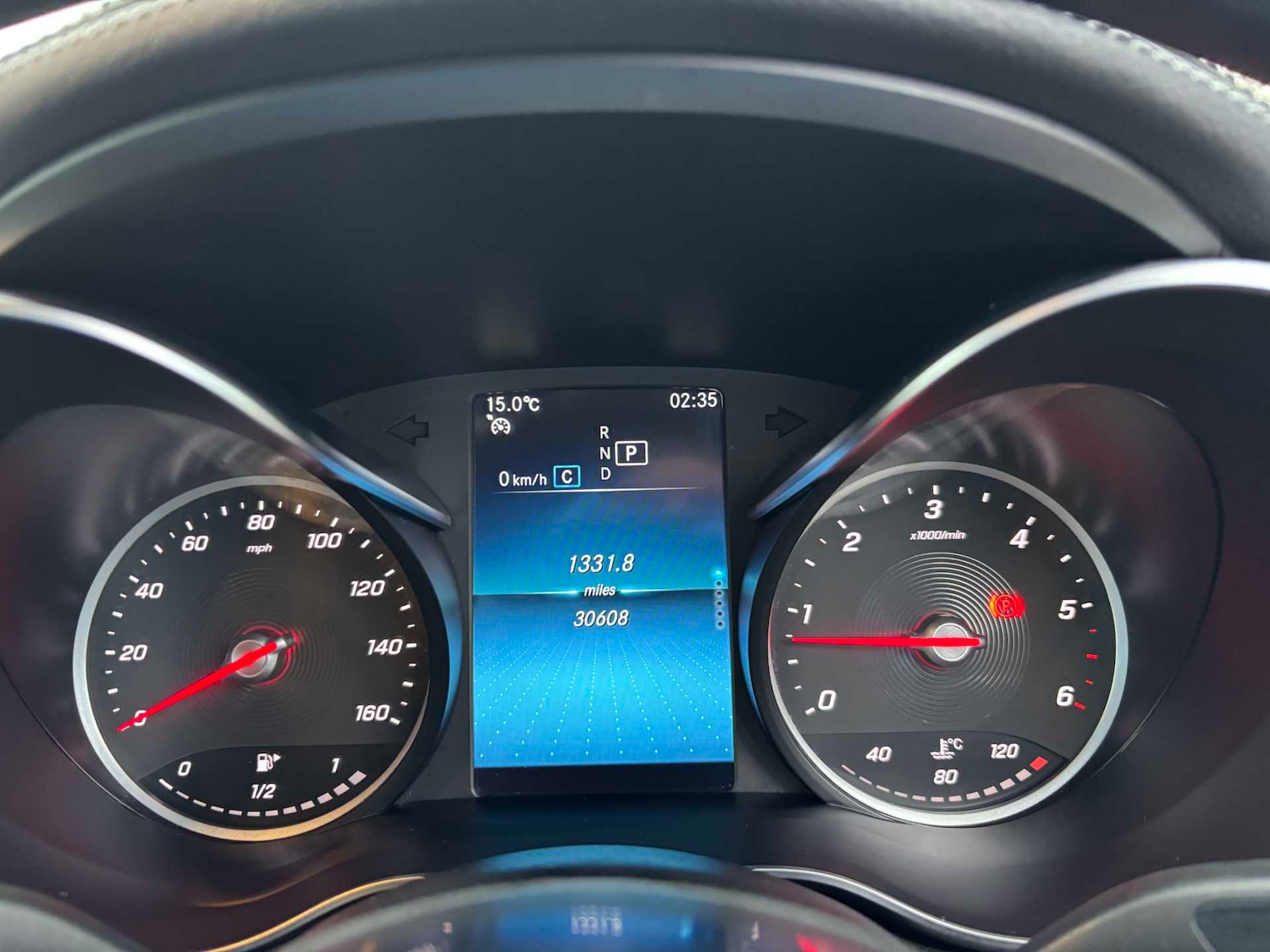 Used Mercedes-Benz GLC 2022 for sale - 77239887: Photo 20