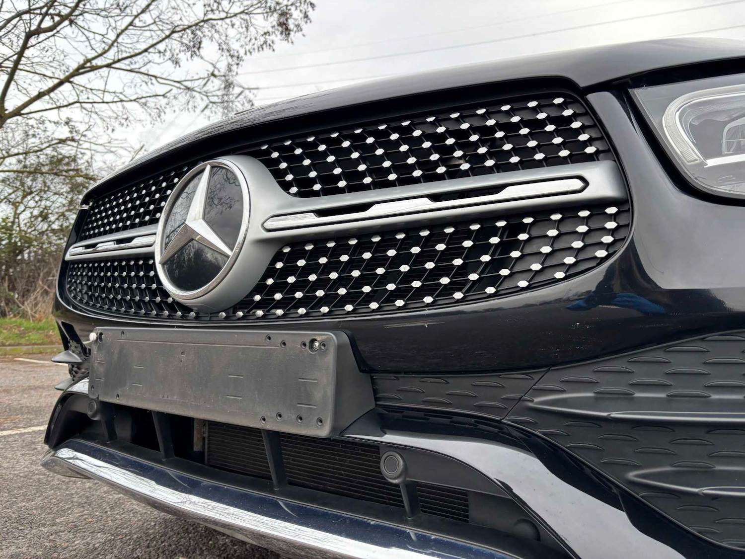 Used Mercedes-Benz GLC 2022 for sale - 77239887: Photo 23