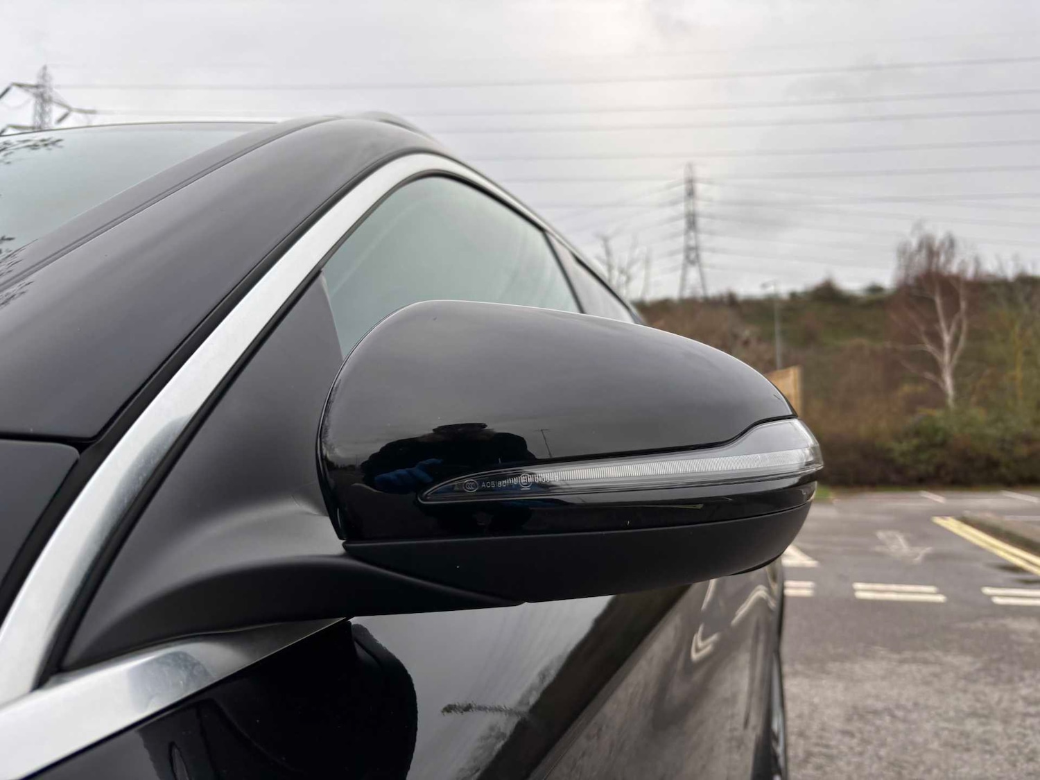 Used Mercedes-Benz GLC 2022 for sale - 77239887: Photo 25