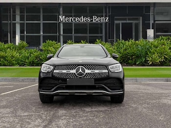 Used Mercedes-Benz GLC 2022 for sale - 77239887: Photo
