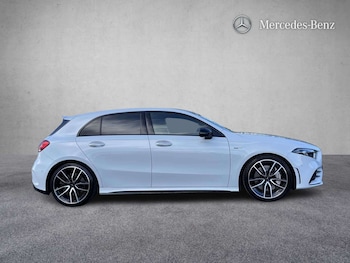 Used Mercedes-Benz A-Class 2020 for sale - 78247965: Photo