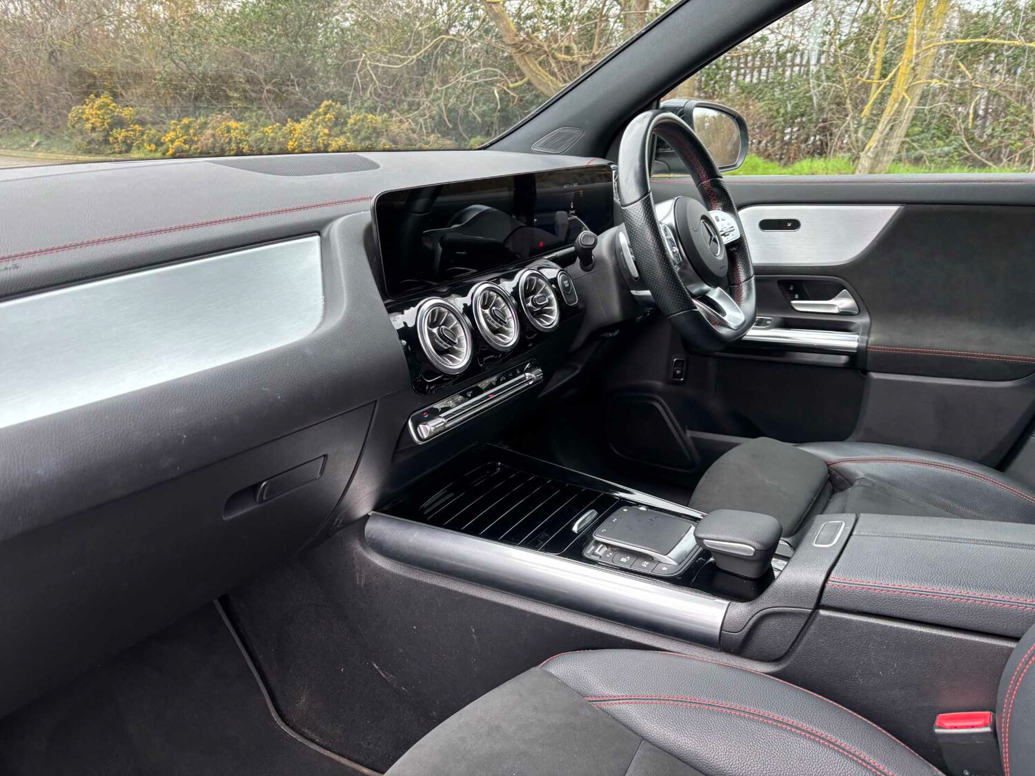 Used Mercedes-Benz EQA 2021 for sale - 77996173: Photo 11