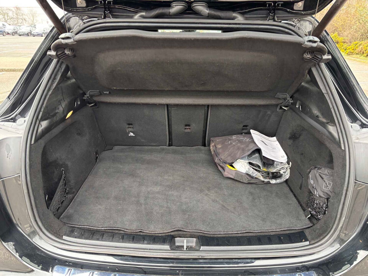 Used Mercedes-Benz EQA 2021 for sale - 77996173: Photo 12