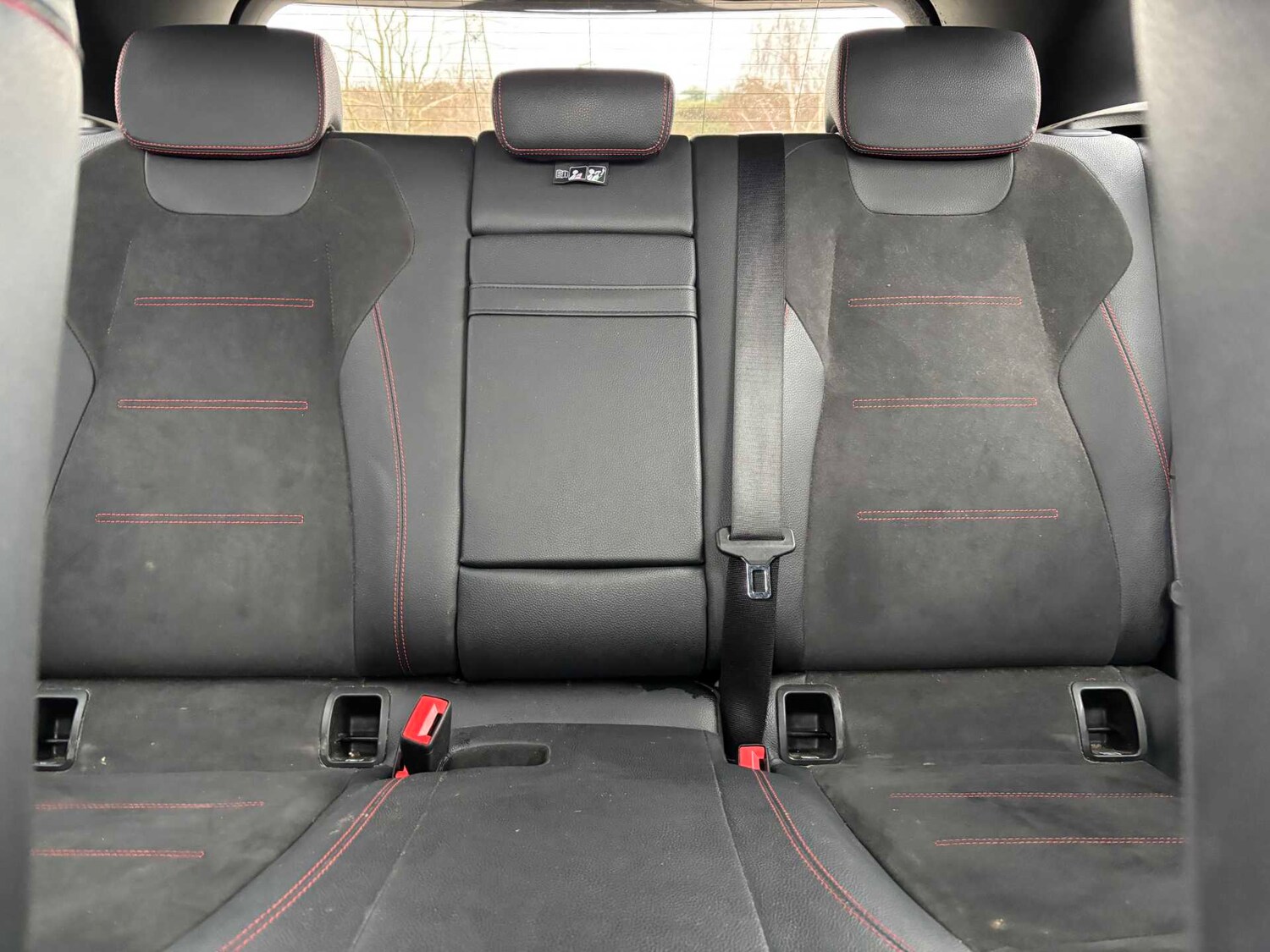 Used Mercedes-Benz EQA 2021 for sale - 77996173: Photo 14