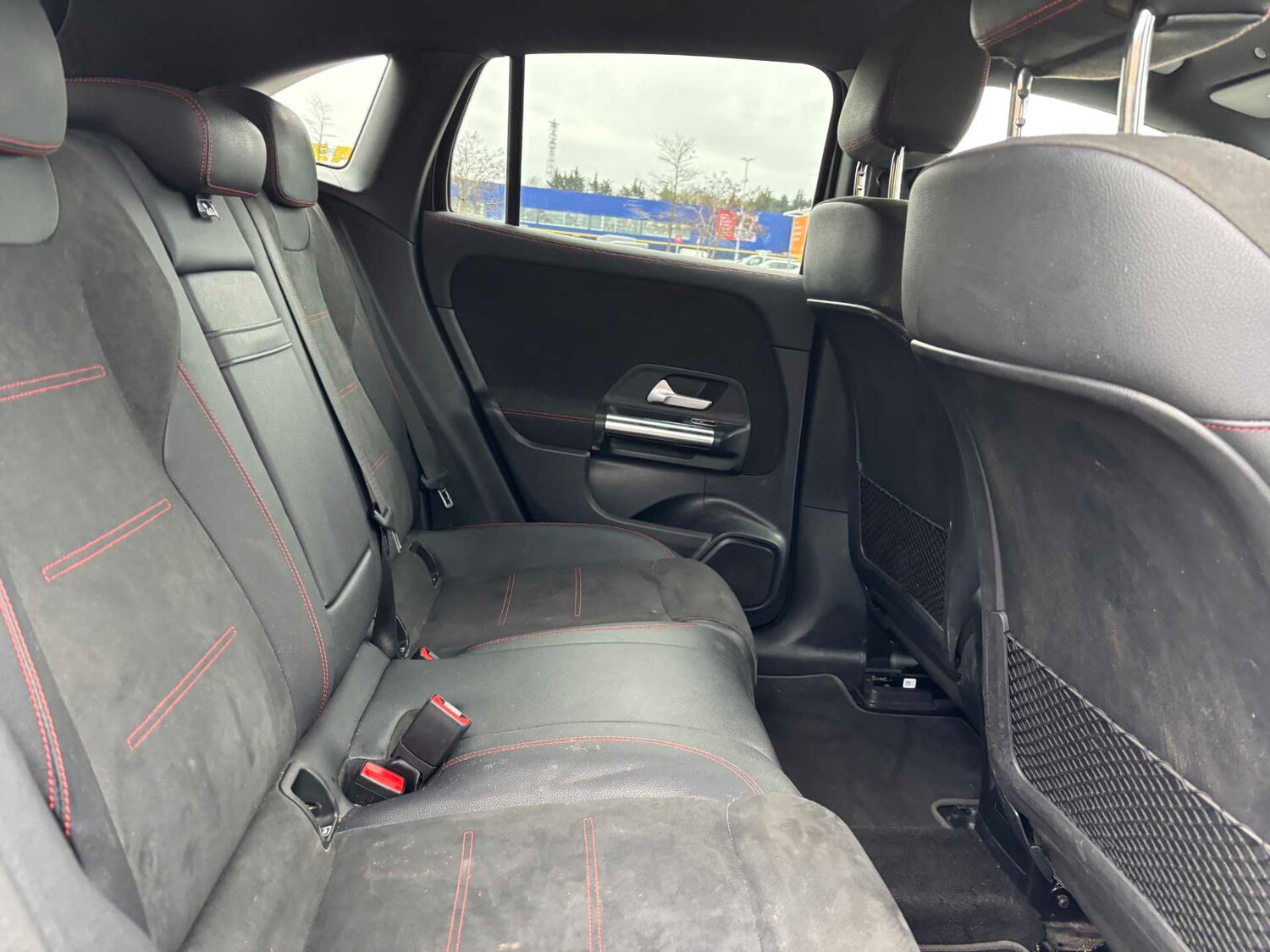 Used Mercedes-Benz EQA 2021 for sale - 77996173: Photo 15