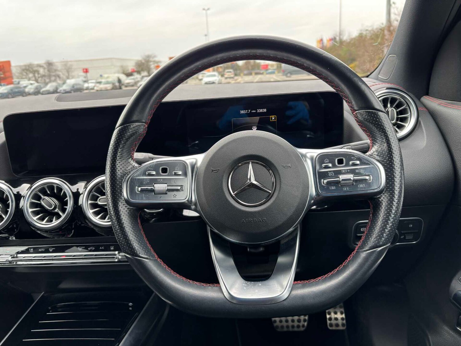 Used Mercedes-Benz EQA 2021 for sale - 77996173: Photo 16