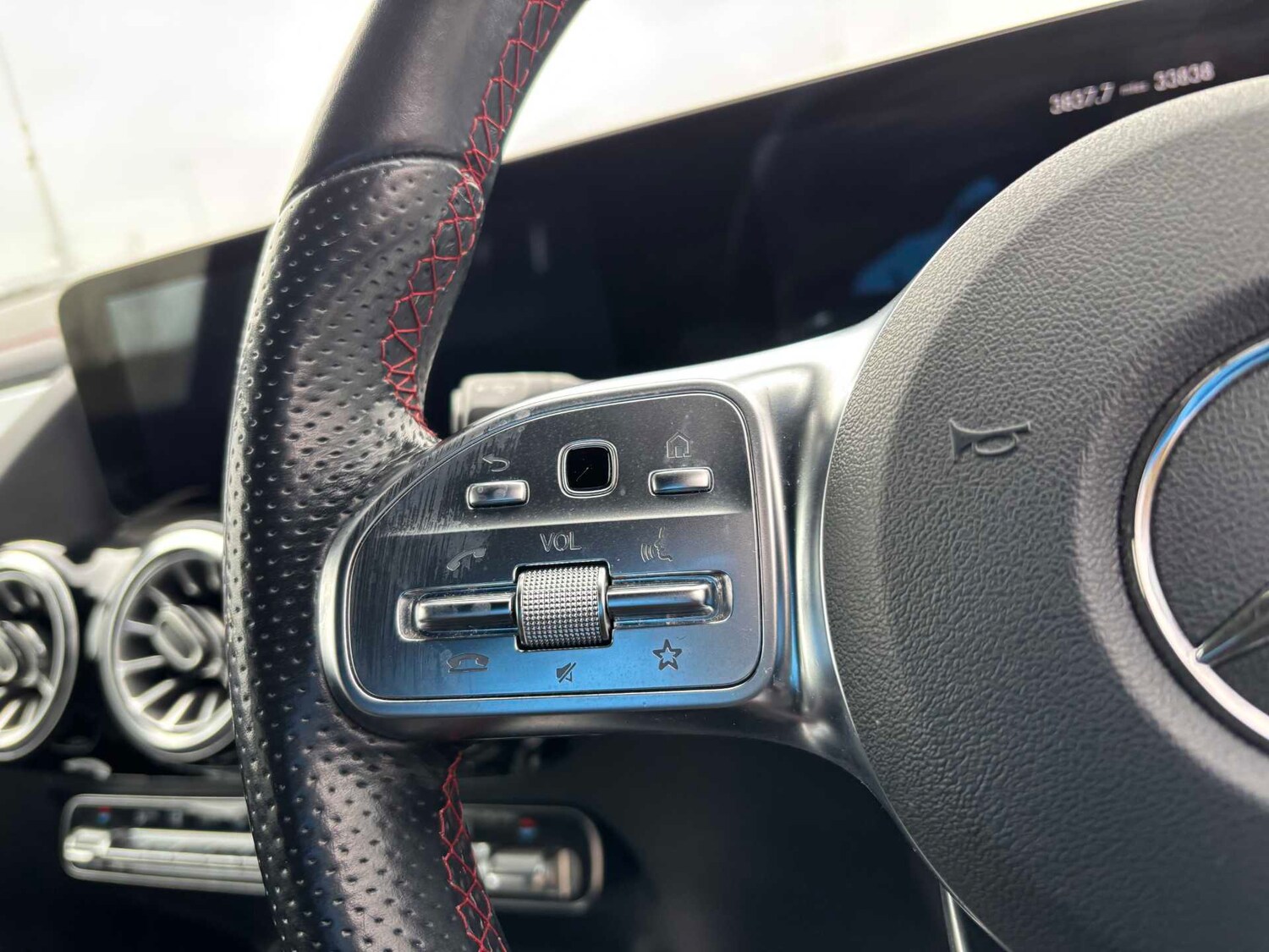 Used Mercedes-Benz EQA 2021 for sale - 77996173: Photo 18