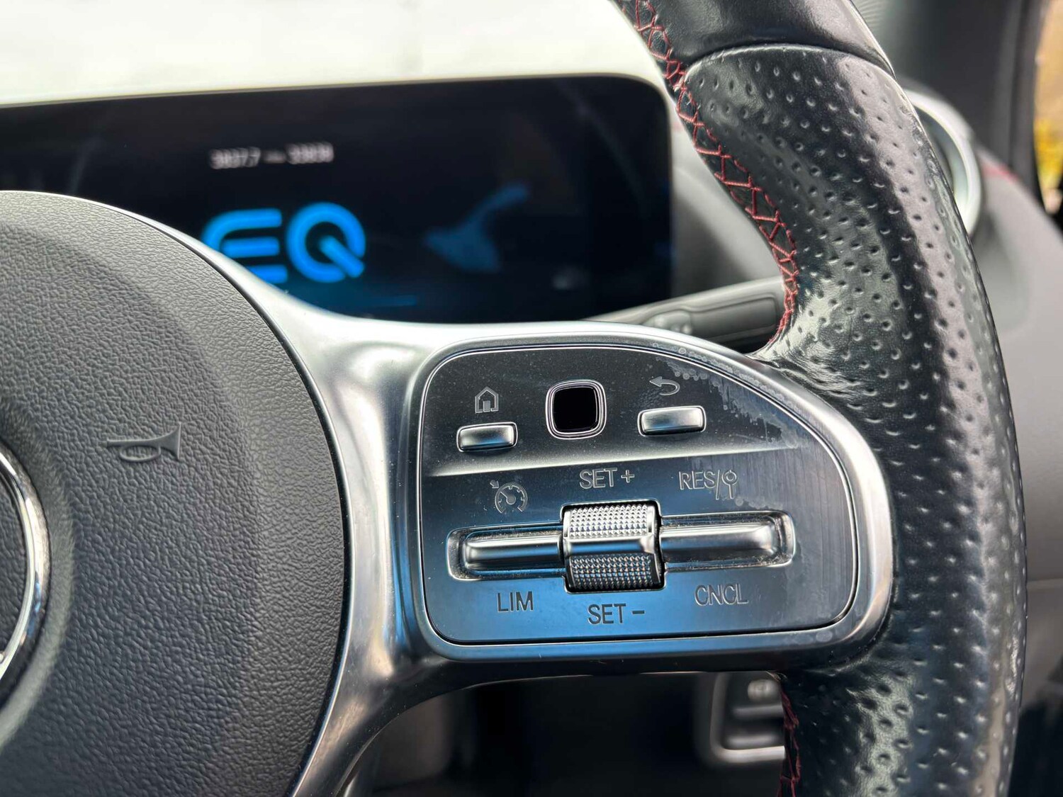 Used Mercedes-Benz EQA 2021 for sale - 77996173: Photo 19