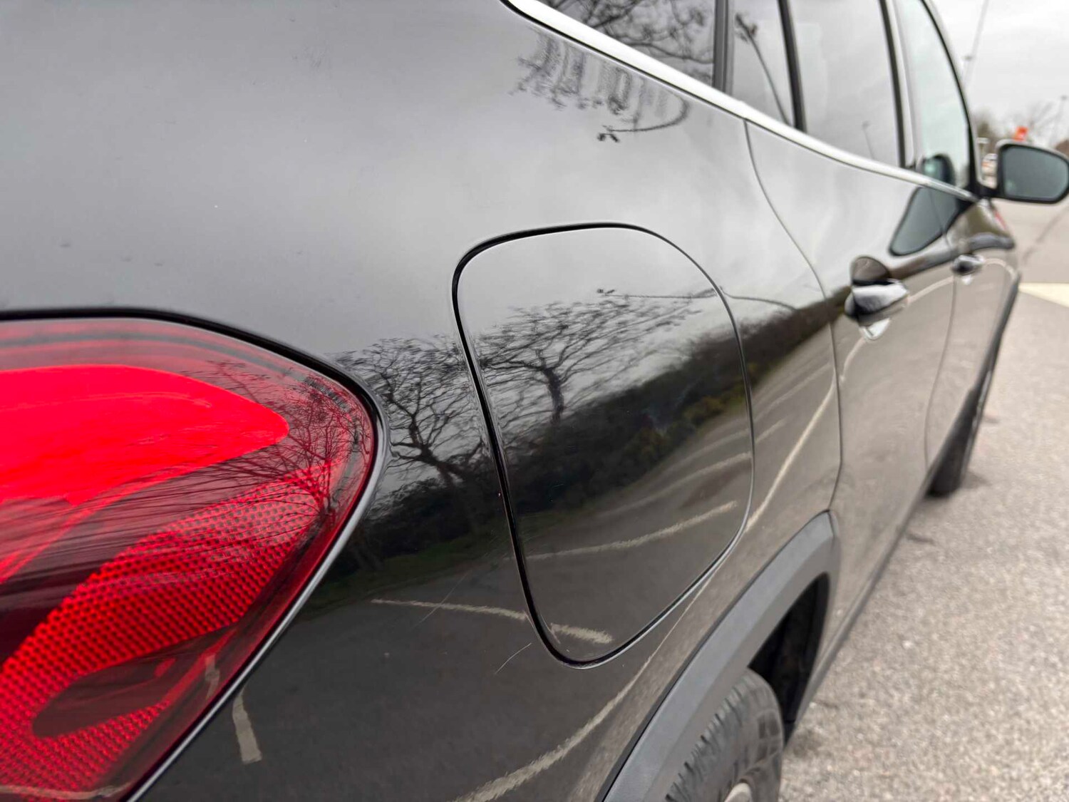 Used Mercedes-Benz EQA 2021 for sale - 77996173: Photo 29