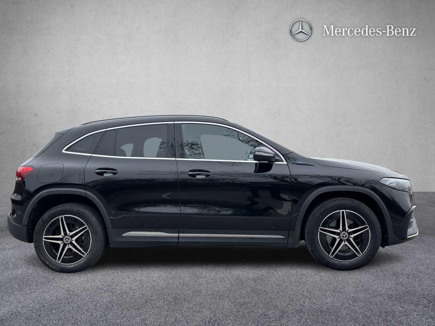 Used Mercedes-Benz EQA 2021 for sale - 77996173: Photo 3