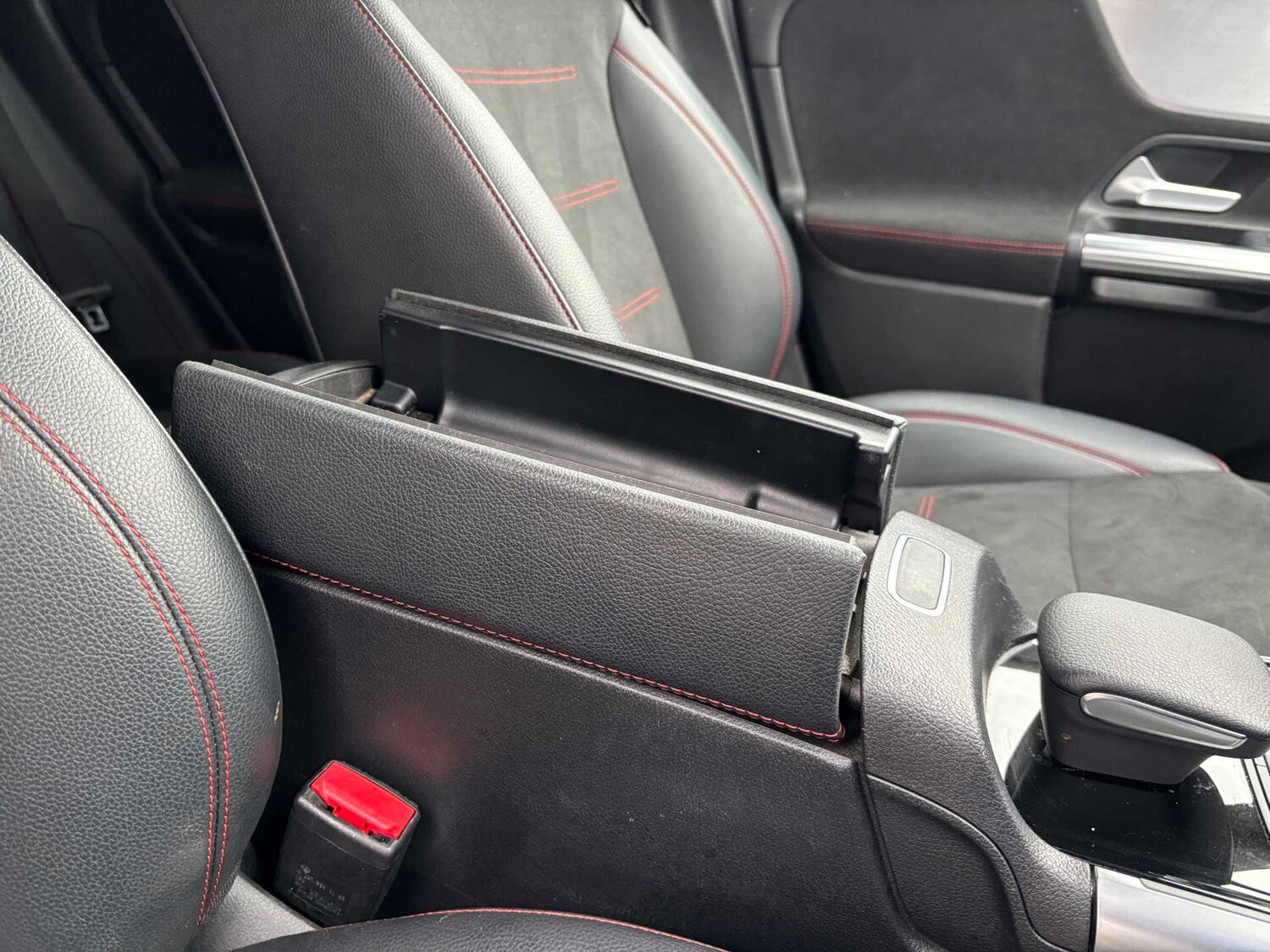 Used Mercedes-Benz EQA 2021 for sale - 77996173: Photo 31