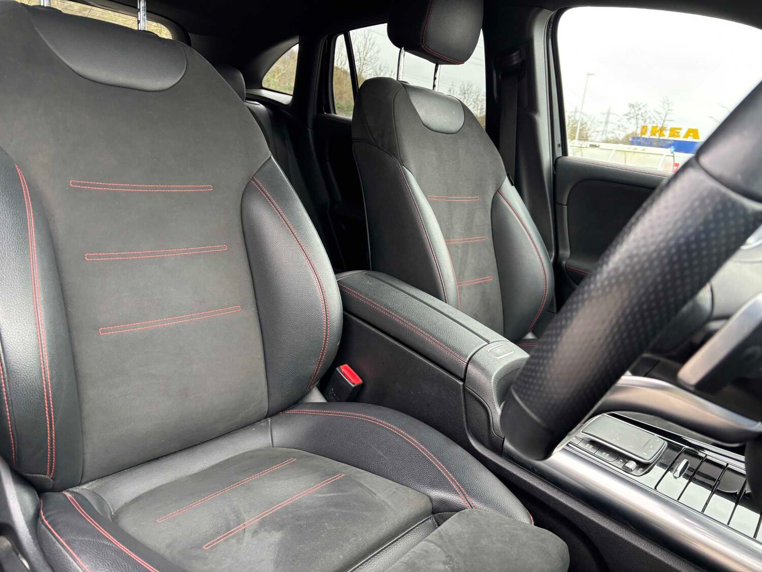 Used Mercedes-Benz EQA 2021 for sale - 77996173: Photo 32